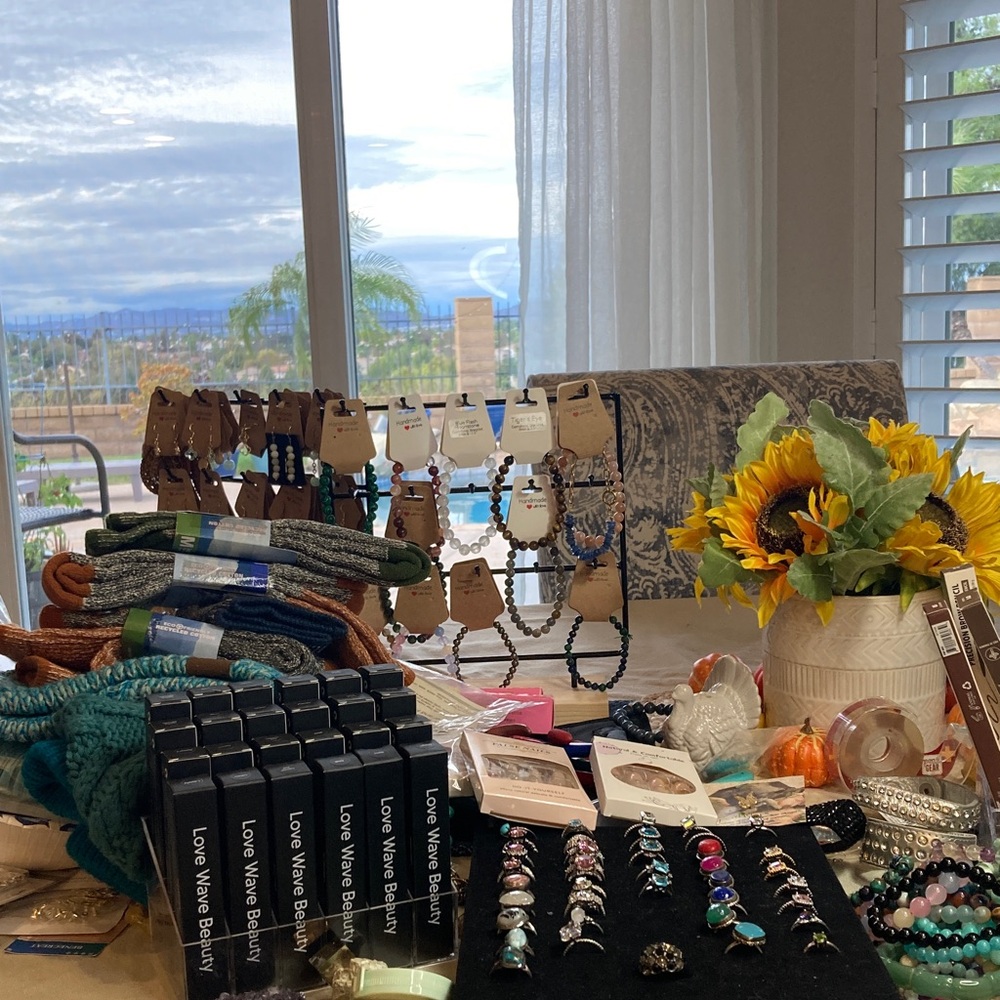 Everything must go sale!!